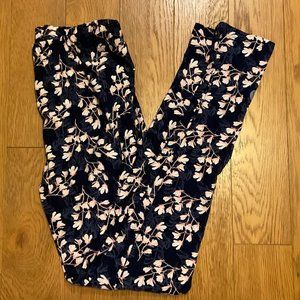 Sweetlegs leggings - one size fits all